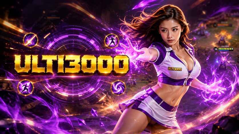 ulti3000 ulti3000